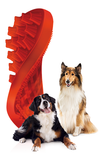 Pet+Me® Long Hair Large Breed Dog Brush