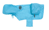 Fabdog Alligator Raincoat - Blue