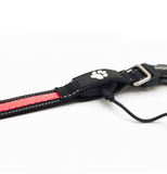 Energizer LED Dog Collar USB - Red Blaze