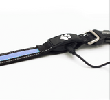 Energizer LED Dog Collar USB - Blue Blaze