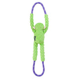 Monkey Rope Tugz - Green