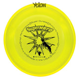Dog Disc Frisbee - Super Hero 235