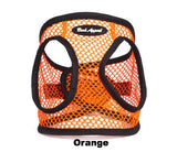 orange Netted EZ Wrap Harness
