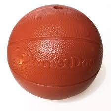 Orbee-Tuff Basketball Brown