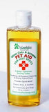 Pet Aid for Hot Spots