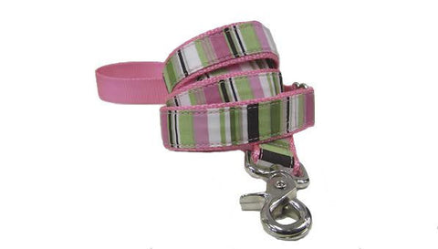 cfo Pacific Palisades Pink Leash