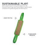 Naturals Tugz Jute Tug