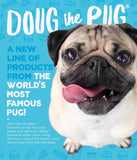 Doug The Pug Incrediplush Pizza Slice