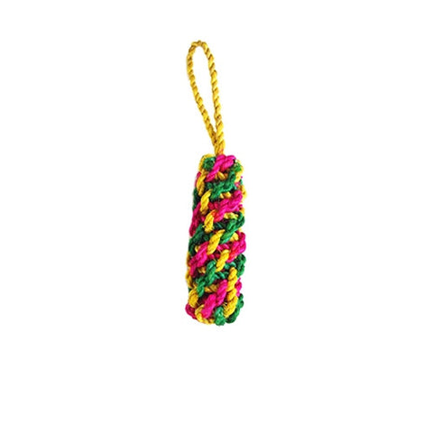 DNA Rope Pull Toy