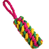 DNA Rope Pull Toy
