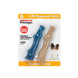 Dogwood Puppy Small 2 Pack