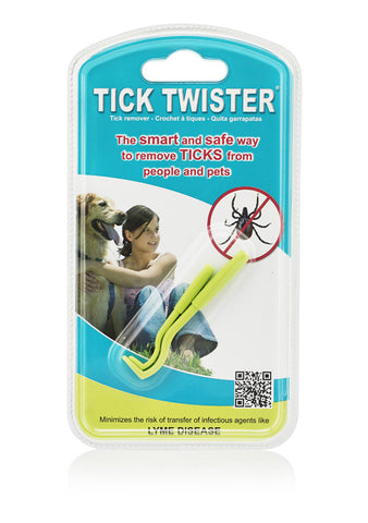 O'Tom Tick Twister - 2 Pack