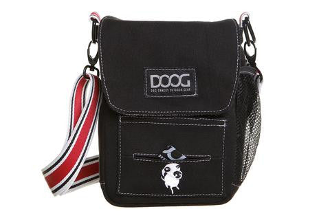 DOOG Walkie Shoulder Bag - Black