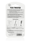 O'Tom Tick Twister - 2 Pack