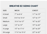 Bark Appeal Mesh Breathe EZ Harness