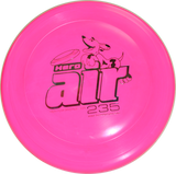 Dog Disc Frisbee - Hero Air 235