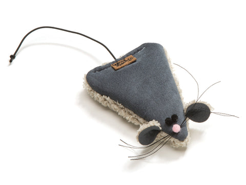 Big Sky Mouse Catnip Toy