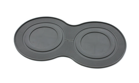 Buy Feeding Mat with 4 Pet Bowls Online