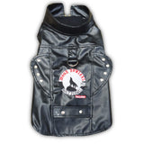 Harness Biker Moon Howlers Vest