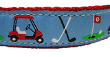 cfo Hole in One Leash