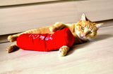I Love My Cat - Available in Three Colors