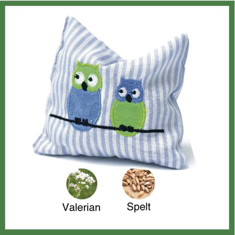 Lilo - Bavarian Root Cat Sack - Available in Two Colors