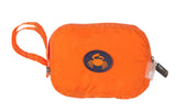 Fabdog Crab Raincoat - Orange