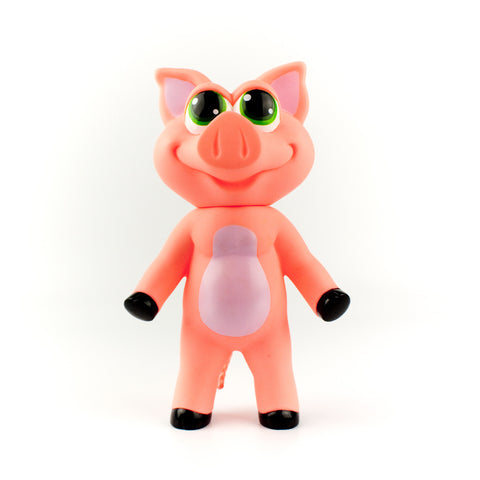 pig chew toy for dogs