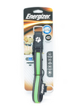 Energizer LED Dog Collar USB - Green Blaze