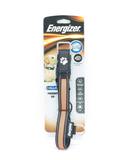 Energizer LED Dog Collar USB - Orange Blaze