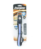 Energizer LED Dog Collar USB - Blue Blaze