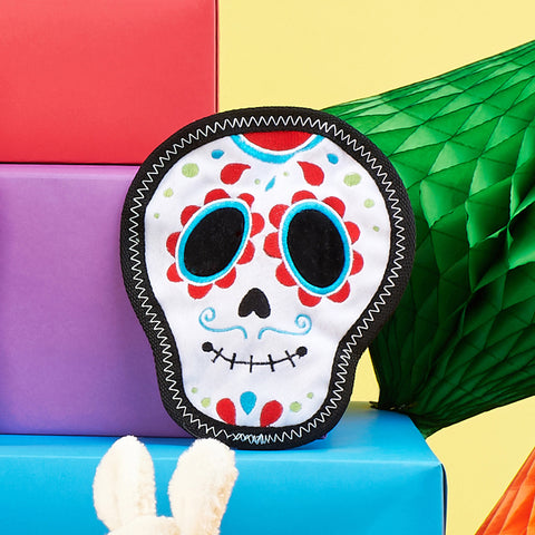 Z-Stitch® Santiago the Sugar Skull