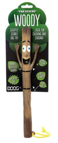 DOOG Fetch Stick - Woody