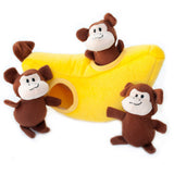 Burrow - Monkey 'n Banana