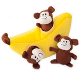 Burrow - Monkey 'n Banana