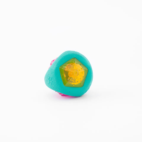 ZippyTuff - LED Light Up Ball