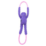 Monkey Rope Tugz - Purple