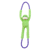 Monkey Rope Tugz - Green