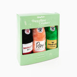 Happy Hour Crusherz - Wine Three Pack