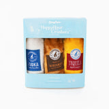 Happy Hour Crusherz - Spirits Three Pack