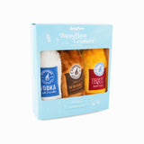 Happy Hour Crusherz - Spirits Three Pack