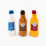 Happy Hour Crusherz - Spirits Three Pack