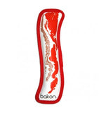 bacon dog toy