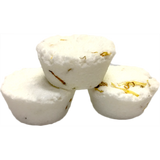 Bed and Bath Flea & Tick Bath Bombs for Dogs