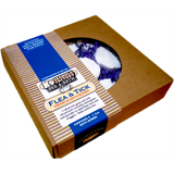 Bed and Bath Flea & Tick Bath Bombs for Dogs