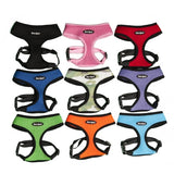 various colors Mesh animal Harness