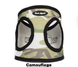Bark Appeal Mesh EZ Wrap Harness