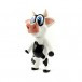 cow chew toy for dogs