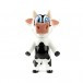 cow chew toy for dogs