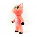 pig chew toy for dogs